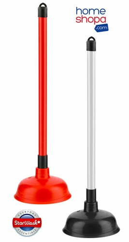 Toilet sink plunger rubber - sink,