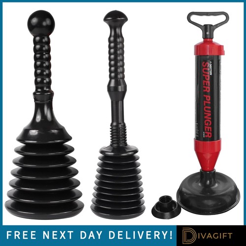Dekton master plunger - dekton,