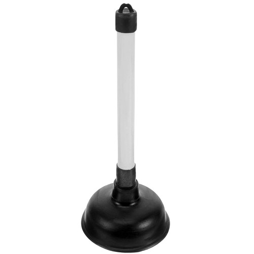 Multi use plunger for bathroom - multi-use,
