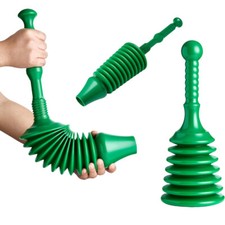 Heavy Duty Powerful Toilet