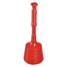 Best Shower Plunger -Clears