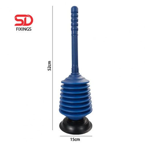 Blue instant high - instant, high-pressure