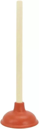50cm large red - 50cm,