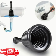 Heavy Duty Sink Plunger Rubber