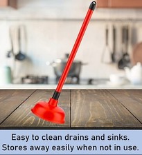 Sink Plunger Kitchen Sink