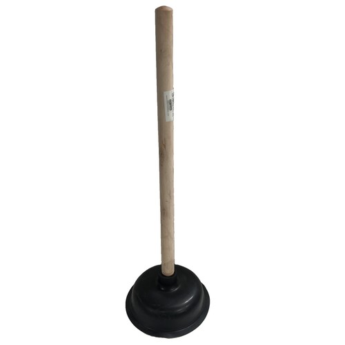 Large long sink plunger - large,