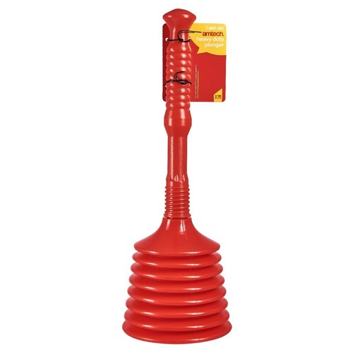 Large heavy duty plunger - large,
