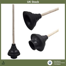 Heavy Duty Toilet & Sink