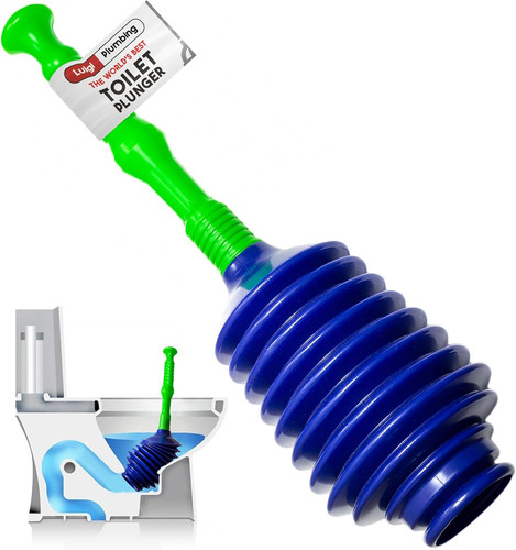 Toilet plunger the world s - toilet, world's