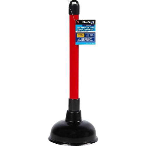 Bluespot toilet sink drain - toilet,