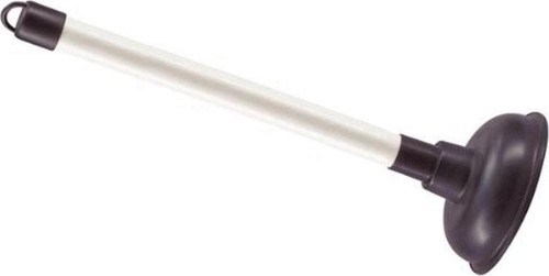 Sink plunger 150mm - sink,