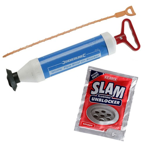 Sink plunger drain pump bath - sink,