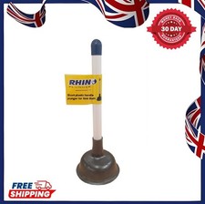 Rhino Heavy Duty Plunger