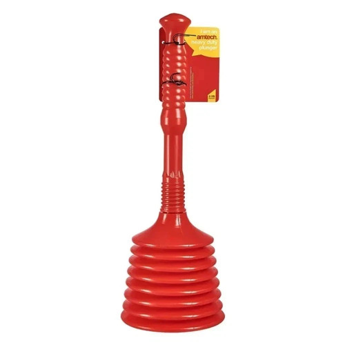 Large heavy duty plunger - large,