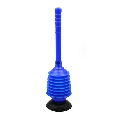 Powerful bathroom plunger - bathroom,