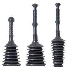 Heavy Duty Plunger Unblocker