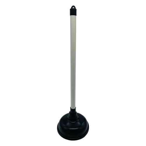 Sink plunger drain unblocker - sink,