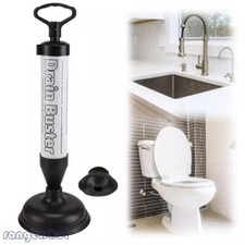 Powerful Drain Buster